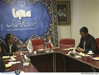 عاشورا یک واقعه نیست رسانه است