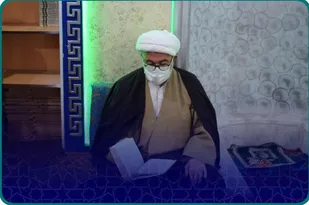 قرآن به تنهایی برای مسلمانان کفایت نمی&zwnj;کند و باید عترت کنارش باشد