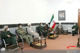 امروز اولویت اول بسیج فقط کار اندیشه ای در حوزه جوانان، نوجوانان و کودکان است