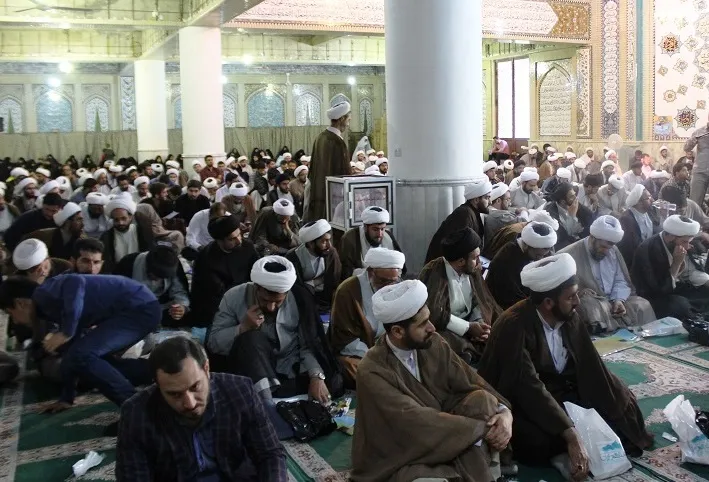 اعزام  بیش از دوهزار مبلغ به چهارمحال و بختیاری
