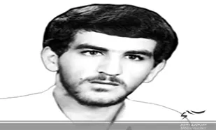 بر جنازه من گريه نكنید زيرا كه نمی&zwnj;خواهم دشمنان شاد شوند