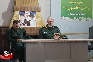باید مقابل فتنه&zwnj;های دشمن هوشیار باشیم و ایستادگی کنیم