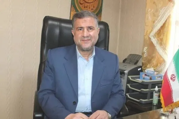 برگزاری راهپیمایی ۱۳ آبان ماه در سه نقطه از شهرستان اسدآباد