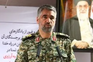 برنامه&zwnj;ریزی برای اعزام بیش از 7 میلیون نفر به اردوی راهیان نور