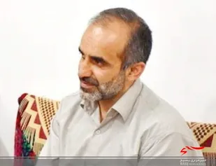 برگشت پیکرفرزند شهیدم در سالروز رحلت پیامبر(ص) حکمت الهی بود