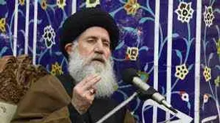 فضیلت امیرالمومنین امام علی(ع) با سخنرانی حجت الاسلام و المسلمین فاطمی نیا