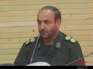 برگزاری یادواره شهید &laquo;حاجیلویی&raquo; و 20 شهید پایگاه سلمان بهار
