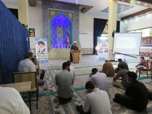 حضور در انتخابات، علاج مشکلات اقتصادی کشور است