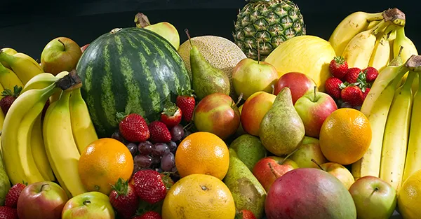 قیمت انواع میوه، مواد پروتئینی و حبوبات در بوشهر