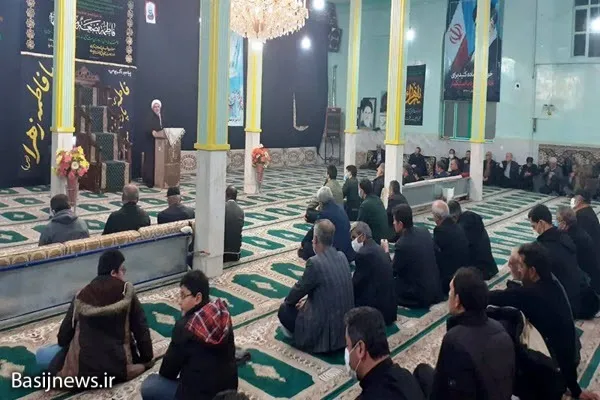 ولایتمداری ویژگی شاخص سردار دلها بود
