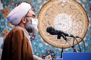 لزوم تبیین درست دستاوردهای انقلاب در جنگ روایت ها / مشکلات کشور با مدیران پاکدست حل می شود