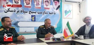 مدیران باید در راستای جهاد تبیین به خبرنگاران پاسخگو باشند