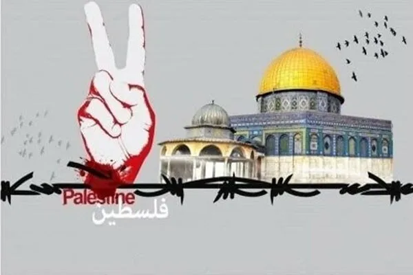 برگزاری ۲۰عنوان برنامه به مناسبت روز قدس در حوزه حضرت فاطمه (س) همدان