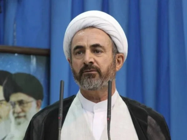 استکبار نتوانست مانع از پیشرفت‌های انقلاب اسلامی شود