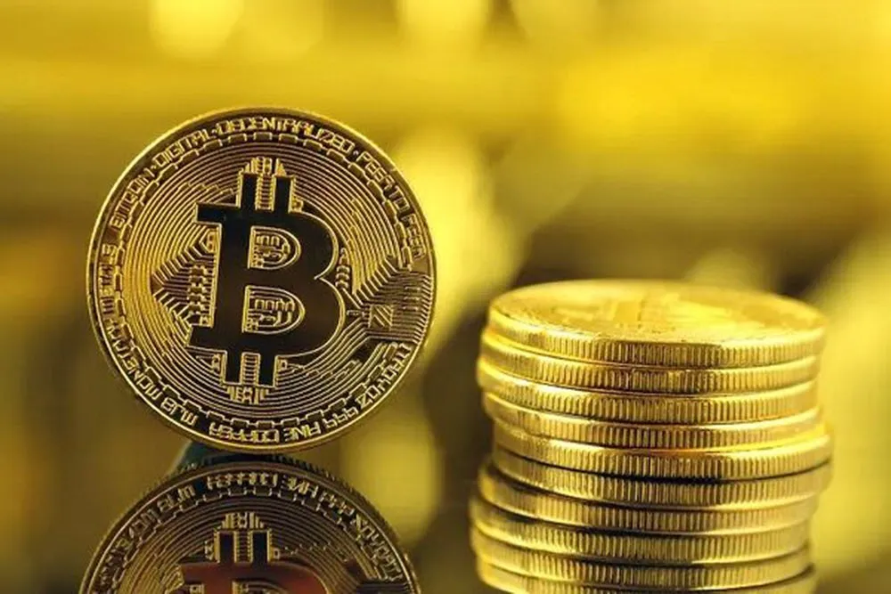 توقیف رمز ارز قاچاق در ملایر