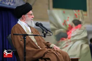 رهبر معظم انقلاب: پیش&zwnj;بینی پیروزی غزه دارد خودش را نشان میدهد/ جنایت رژیم صهیونیستی در تاریخ خواهد ماند حتی بعد از آن که این رژیم نابود شد
