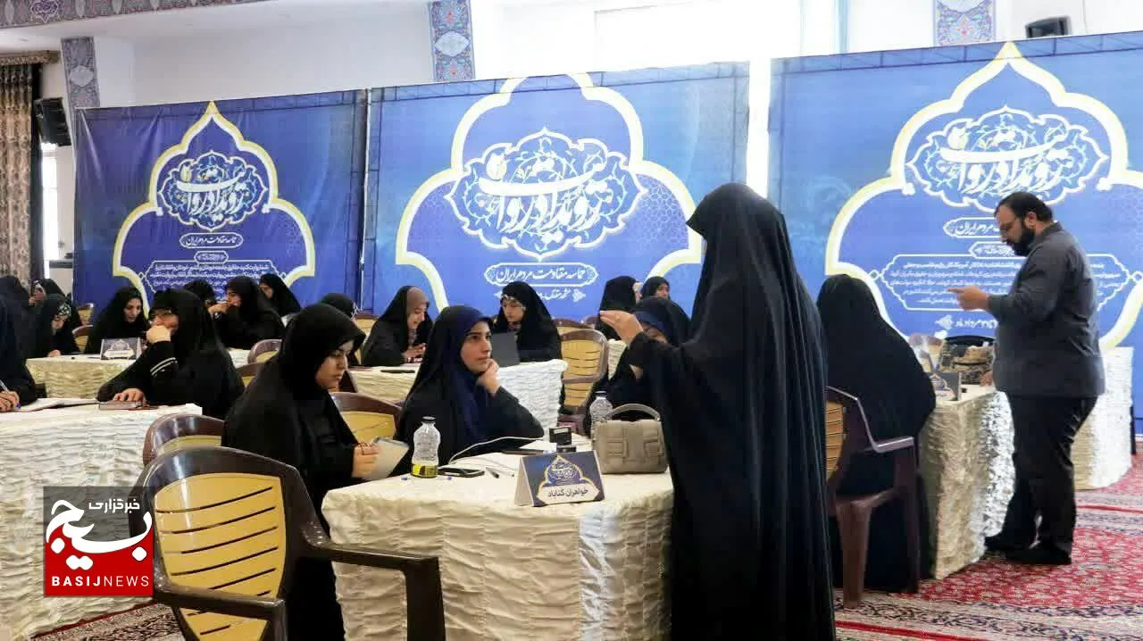 آغاز ثبت روایتِ هزاران حقیقتِ مکتوم ماندۀ اغتشاشات در مشهد/ رویدادِ «روایت ۲» به دنبال چیست؟
