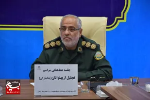 برگزاری همایش تجلیل از پهلوانان در استان مرکزی