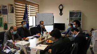 برگزاری استارت آپ دانشجویی با موضوع کسب و کارهای نوپا و دانش بنیان