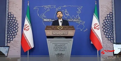 سال جدید آغاز کارهای بزرگ برای حوزه مشترک تمدنی ما است