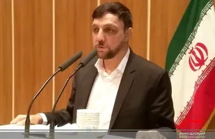 آغاز عملیات اکتشاف مس با ۱۳ نقطه اٌمید بخش معدنی دیگر در گناباد/ اشتغالزایی برای 500 نفر در این شهرستان/هیچ مدیری حق بخشی نگری ندارد