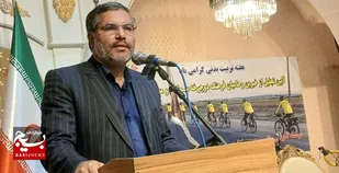 ورزش، مهم&zwnj;ترین عامل وحدت ملی و دیپلماسی فرهنگی است