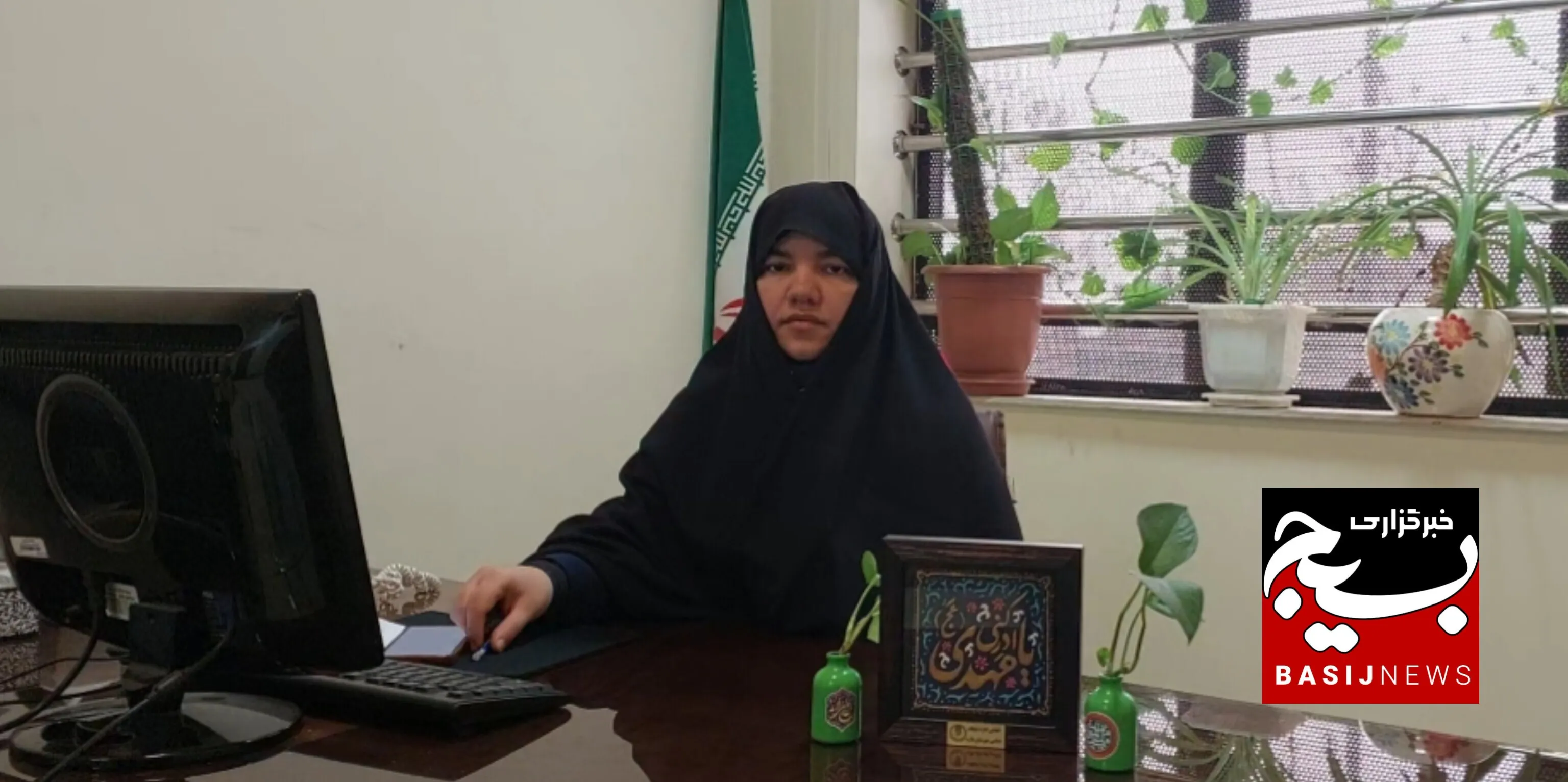 قرآن رحمت گسترده ، مایه برکت،  امید و آمیخته با زندگی انسان هاست/فیلم