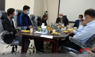 برگزاری جلسه هم&zwnj;اندیشی شورای شهر و سمن&zwnj;های بهبودیافتگی اعتیاد اسدآباد