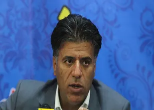 افزایش ۳۰ درصدی مصرف آب و احتمال جیره بندی در ایلام