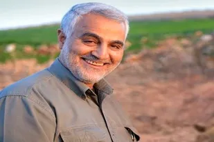 به پویش &laquo;قاب حاج&zwnj;قاسم&raquo; بپیوندید