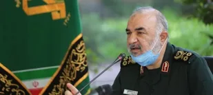 عزم جدی سپاه برای کمک به رفع چالش آب /رونمایی از دستاورد سپاه در حوزه آب در آینده نزدیک