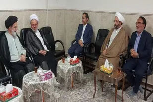شهدای ترور، نمونه های بارز حقوق بشر آمریکایی هستند