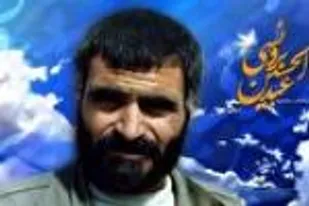 شهید برونسی جزو عجایب انقلاب اسلامی است