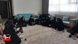 هیئت، محل مناسبی در راستای جهاد تبیین برای انقلاب است&nbsp;