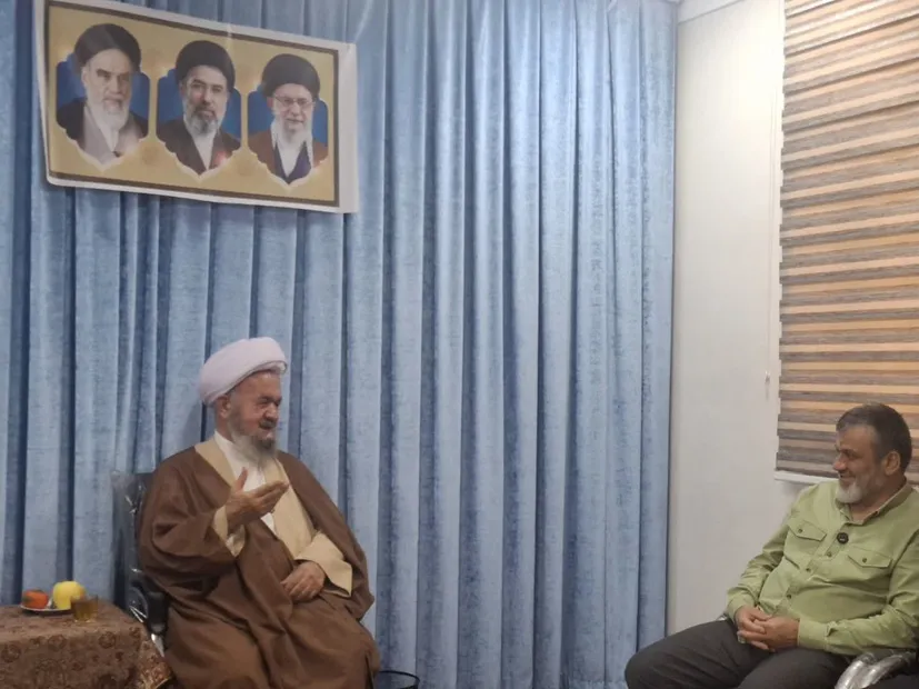 روحانیون جوان، حلقه اتصال نسل جدید با مسجد هستند