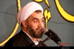 شهدا با پای وظیفه حرکت می­ کردند نه با پای غریزه