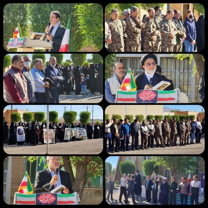 آغاز رزمایش جهادگران فاطمی۲ در دهلران