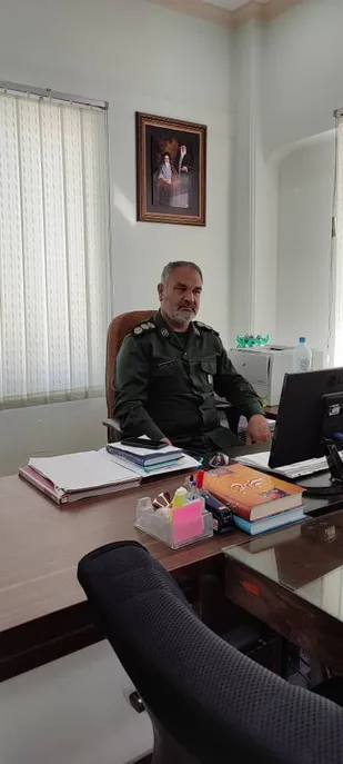 بهسازی و تکمیل 40 واحد مسکونی توسط سازمان بسیج مهندسین عمران و معماری استان کرمان