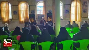 ما پیرو مکتب حاج قاسم  هستیم