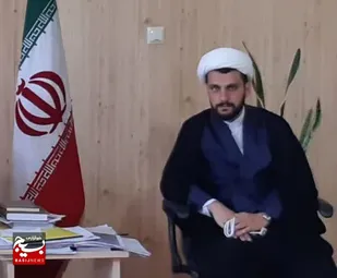 یادداشت تبریک مسئول دفتر نمایندگی ولی فقیه سپاه ناحیه امام هادی(ع) به مناسبت روز ملی خلیج فارس