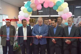 افتتاح بزرگترین نمایشگاه پاییزه ویژه بازگشایی مدارس، در محل دائمی نمایشگاه&zwnj;های بین&zwnj;المللی استان البرز