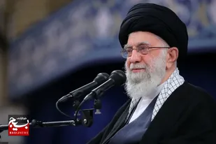 ۲ تقریظ رهبر معظم انقلاب بر کتاب&zwnj;های شهید مدافع حرم مصطفی صدرزاده منتشر می&zwnj;شود