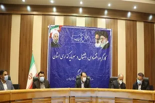 خط و نشان استاندار فارس برای کم&zwnj;کاری در پرداخت تسهیلات کرونایی/ گلایه از عملکرد بانک&zwnj;ها