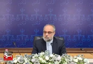 دادستان اردبیل: عملکرد دستگاه&zwnj;ها در تحقق شعار سال ارزیابی می&zwnj;شود