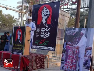 ملت ایران با ایستادگی، همه توطئه&zwnj;های دشمنان را ناکام گذاشته است