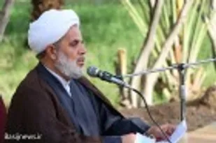 یکی از شاخصه&zwnj;های حکومت علوی انتخاب کارگزاران با معیار معین است.