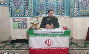 تربیت نیروهای انقلابی راهبرد حلقات صالحین است