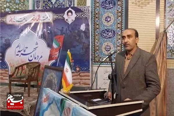 دشمن به دنبال کوچک‌نمایی موفقیت‌های نظام است