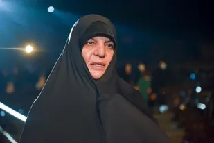 سیره ائمه معصومان (ع) و تمسک به ایشان در نمایش محشر بسیار مشهود است