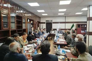 پیشرفت فیزیکی واحدهای مسکونی تفتان شهر زاهدان به ۳۵ درصد رسید